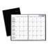 AT-A-GLANCE DayMinder Monthly Planner, Ruled Blocks, 12 x 8, Black Cover, 14-Month (Dec to Jan): 2021 to 2023 (SK200)