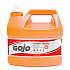 NATURAL ORANGE Pumice Hand Cleaner, Citrus Scent, 1 gal, 2/Carton (095502CT)