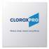 Clorox Clean-Up Disinfectant Cleaner with Bleach, Fresh, 128 oz Refill Bottle (35420EA)