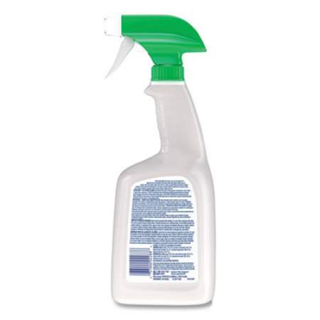 Comet Cleaner with Bleach, 32 oz Spray Bottle, 8/Carton (02287CT)