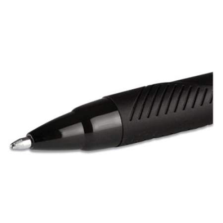 uni-ball Jetstream Elements Ballpoint Pen, Retractable, Medium 1 mm, Assorted Ink and Barrel Colors, 6/Pack (70149)