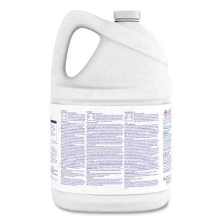 Diversey Wiwax Cleaning and Maintenance Solution, Liquid, 1 gal (94512767EA)