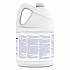 Wiwax Cleaning and Maintenance Solution, Unscented, 1 gal Bottle, 4/Carton (94512767)
