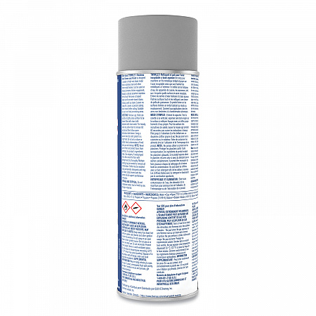 Stainless Steel Cleaner and Polish, 17 oz Aerosol Spray (991224EA)