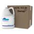 Diversey Wiwax Cleaning and Maintenance Solution, Liquid, 1 gal Bottle, 4/Carton (94512767)