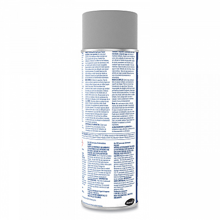 Stainless Steel Cleaner and Polish, 17 oz Aerosol Spray (991224EA)