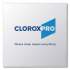 Clorox Concentrated Germicidal Bleach, Regular, 121 oz Bottle, 3/Carton (30966CT)