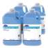 Diversey Suma Freeze D2.9 Floor Cleaner, Liquid, 1 Gal, 4 Per Carton (948030CT)