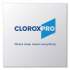 Clorox Commercial Solutions Odor Defense Wall Mount Refill, Clean Air Scent, 6 oz Aerosol Spray (31710EA)