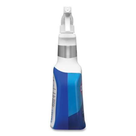 Clorox Commercial Solutions Odor Defense Air/Fabric Spray, Clean Air, 32 oz Bottle, 9/Carton (31708)