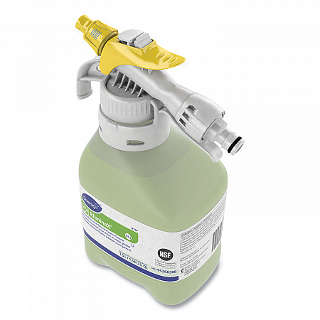Suma ElimineX D3.1, Liquid, 50.7 oz Spray, 2/Carton (94266308)