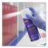 Clorox 4 in One Disinfectant and Sanitizer, Lavender, 14 oz Aerosol Spray (32512EA)