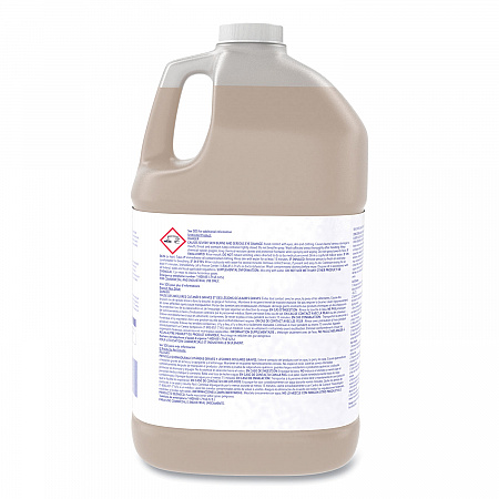 Suma Oven D9.6 Oven Cleaner, 1gal Bottle (957278280)