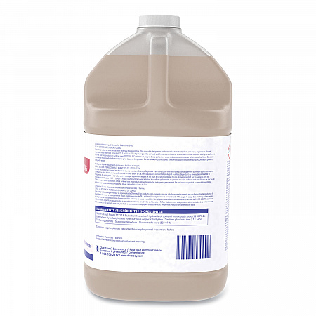 Suma Oven D9.6 Oven Cleaner, 1gal Bottle (957278280)