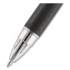 uni-ball Refill for JetStream RT Pens, Bold Conical Tip, Black Ink, 2/Pack (35972)