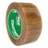 Coastwide Professional Packing Tape, 3" Core, 2.3 mil, 1.88" x 109.3 yds, Clear, 36/Carton (559219)