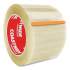 Coastwide Professional Industrial Packing Tape, 3" Core, 1.8 mil, 3" x 110 yds, Clear, 24/Carton (24330715)