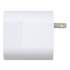 NXT Technologies Wall Charger, USB-A Port, White (24384000)