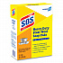 Steel Wool Soap Pads, 2.4 x 3, Steel, 15/Box (88320BX)