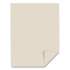 Neenah Paper Exact Vellum Bristol Cover Stock, 67lb, 8.5 x 11, 250/Pack (82341)