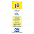 Steel Wool Soap Pads, 2.4 x 3, Steel, 15/Box (88320BX)