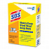 Steel Wool Soap Pads, 2.4 x 3, Steel, 15/Box (88320BX)