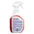 Tilex Disinfects Instant Mildew Remover, 32 oz Smart Tube Spray, 9/Carton (35600CT)