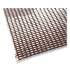 AmerCareRoyal Griddle Screen, Aluminum Oxide, 4 x 5.5, Brown, 20/Pack, 10 Packs/Carton (GS1020)