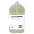Diversey Suma Light D1.2 Hand Dishwashing Detergent, Citrus, 1 gal Container, 4/Carton (957229280)