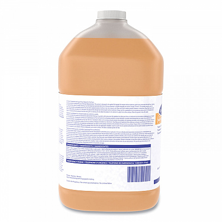Suma Stop Slip Traction Treatment, Unscented, 1 gal Bottle, 4/Carton (904678)