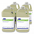 Suma Light D1.2 Hand Dishwashing Detergent, Citrus Scent, 1 gal Container, 4/Carton (957229280)