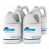 Soft Care All Purpose Liquid Refill, Gentle Floral Scent, 1 gal, 4/Carton (100920026)
