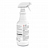 Speedball Heavy-Duty Cleaner, Liquid, 1 qt Spray Bottle, 12/Carton (95891164)
