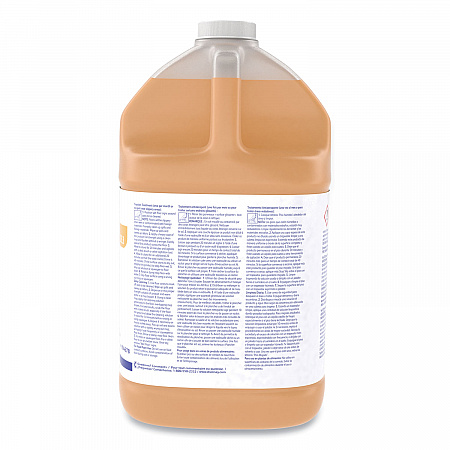Suma Stop Slip Traction Treatment, Unscented, 1 gal Bottle, 4/Carton (904678)