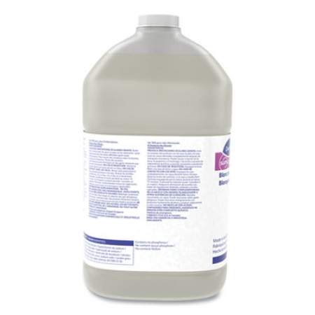 Diversey Suma Block Whitener, 1 Gal Bottle, 4/carton (904404CT)