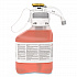 Stride Neutral Cleaner, Citrus Scent, 1.4 L SmartDose, 2/Carton (95122613)