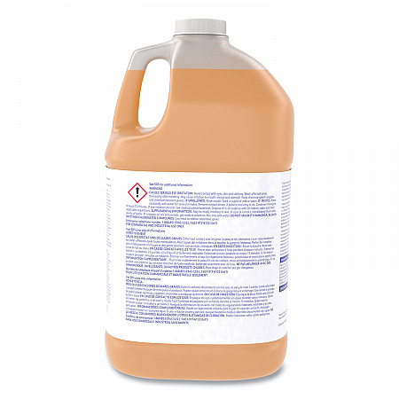 Suma Stop Slip Traction Treatment, Unscented, 1 gal Bottle, 4/Carton (904678)