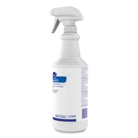 Diversey Glance Glass and Multi-Surface Cleaner, Liquid, 32 oz Spray Bottle, 12/Carton (04554)