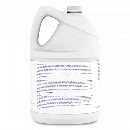 Soft Care All Purpose Liquid Refill, Gentle Floral Scent, 1 gal, 4/Carton (100920026)