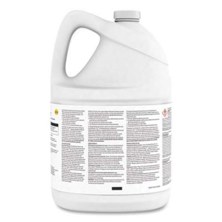 Diversey Suma Break-Up Heavy-Duty Foaming Grease-Release Cleaner, 1 gal Bottle, 4/Carton (904495)