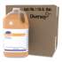 Diversey Suma Stop Slip Traction Treatment, Unscented, 1 gal Bottle, 4/Carton (904678)
