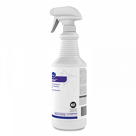 Speedball Heavy-Duty Cleaner, Liquid, 1 qt Spray Bottle, 12/Carton (95891164)