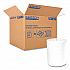 Power Clean Wipers for Disinfectants, Sanitizers and Solvents WetTask Customizable Wet Wiping System 250/Roll, 6 Roll/Carton (53850)