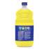 Fabuloso Antibacterial Multi-Purpose Cleaner, Sparkling Citrus Scent, 48 oz Bottle (98557EA)