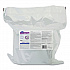 Oxivir 1 Wipes, 1-Ply, 11 x 12, Cherry Almond Scent, 160/Refill Pack, 4 Packs/Carton (100850925)