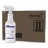 Diversey Oxivir 1 RTU Disinfectant Cleaner, 32 oz Spray Bottle, 12/Carton (100850916)
