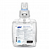 VF PLUS Hand Sanitizer Gel, 1,200 mL Refill Bottle, Fragrance-Free, For CS8 Dispensers, 2/Carton (789902CT)