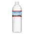 Crystal Geyser Alpine Spring Water, 16.9 oz Bottle, 24/Case (24514CT)