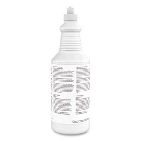 Diversey Red Juice Stain Remover, 32 oz Bottle, 6 Bottles/Carton (95002540)