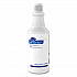 Crew Super Blue Mild Acid Bowl Cleaner, Citrus Scent, 32 oz Squeeze Bottle, 12/Carton (94476081)